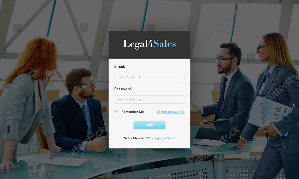 Web Design by Ved Web Services for this project | Design #18371257