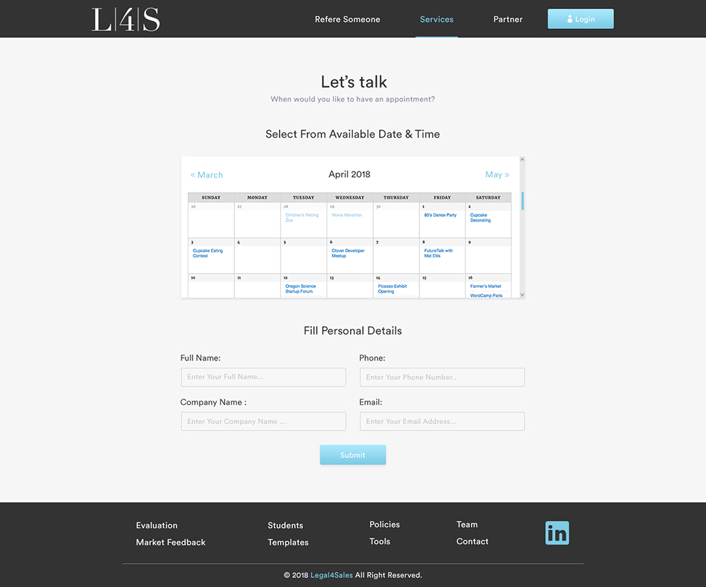 Web Design by Ved Web Services for this project | Design #18371287