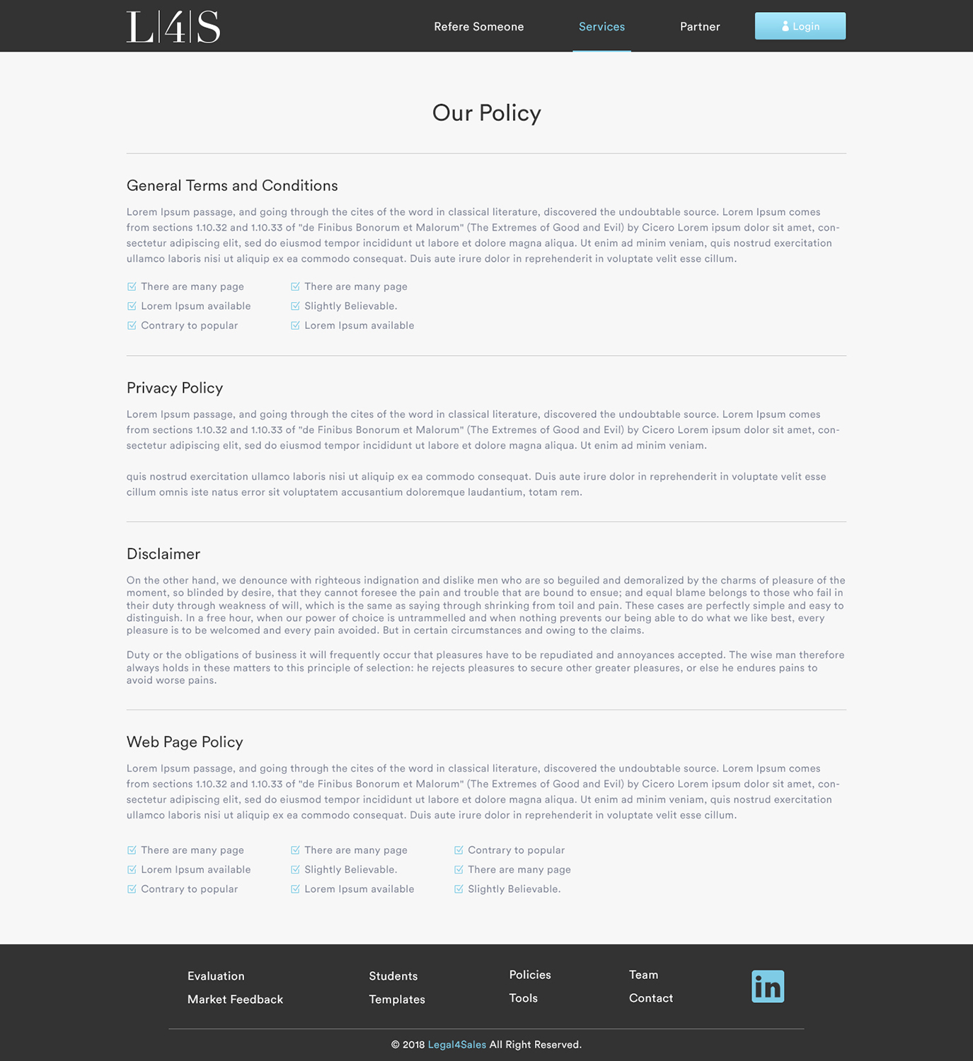 Web Design by Ved Web Services for this project | Design #18371289
