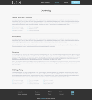 Web Design by Ved Web Services for this project | Design: #18371289