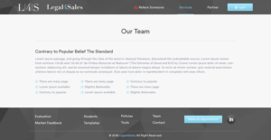 Web Design by Ved Web Services for this project | Design: #18382318