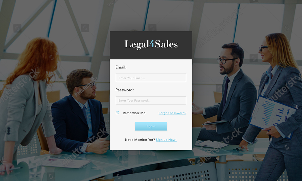 Web Design by Ved Web Services for this project | Design #18382320