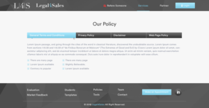 Web Design by Ved Web Services for this project | Design: #18382367