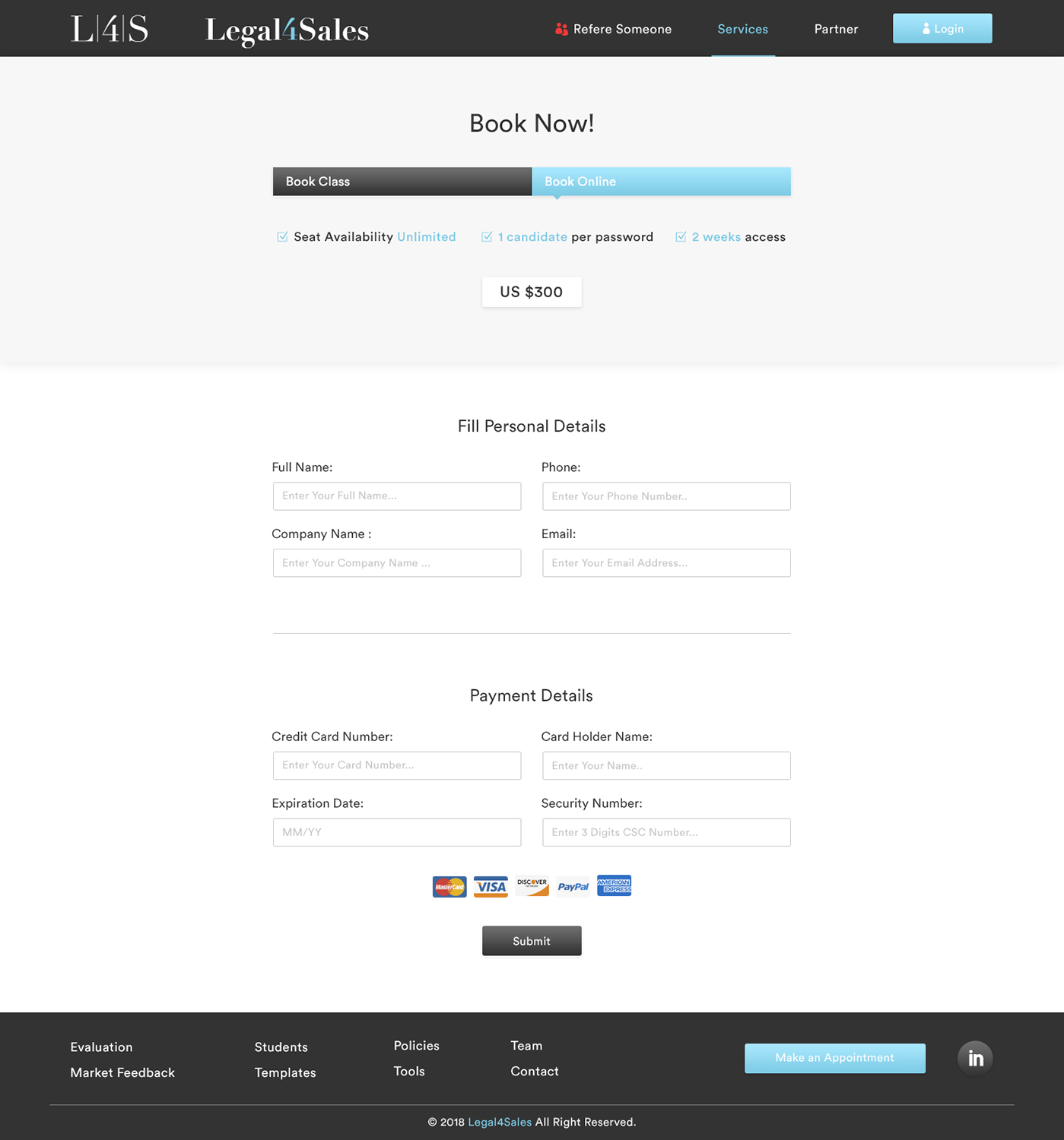Web-Design von Ved Web Services für dieses Projekt | Design #18404863