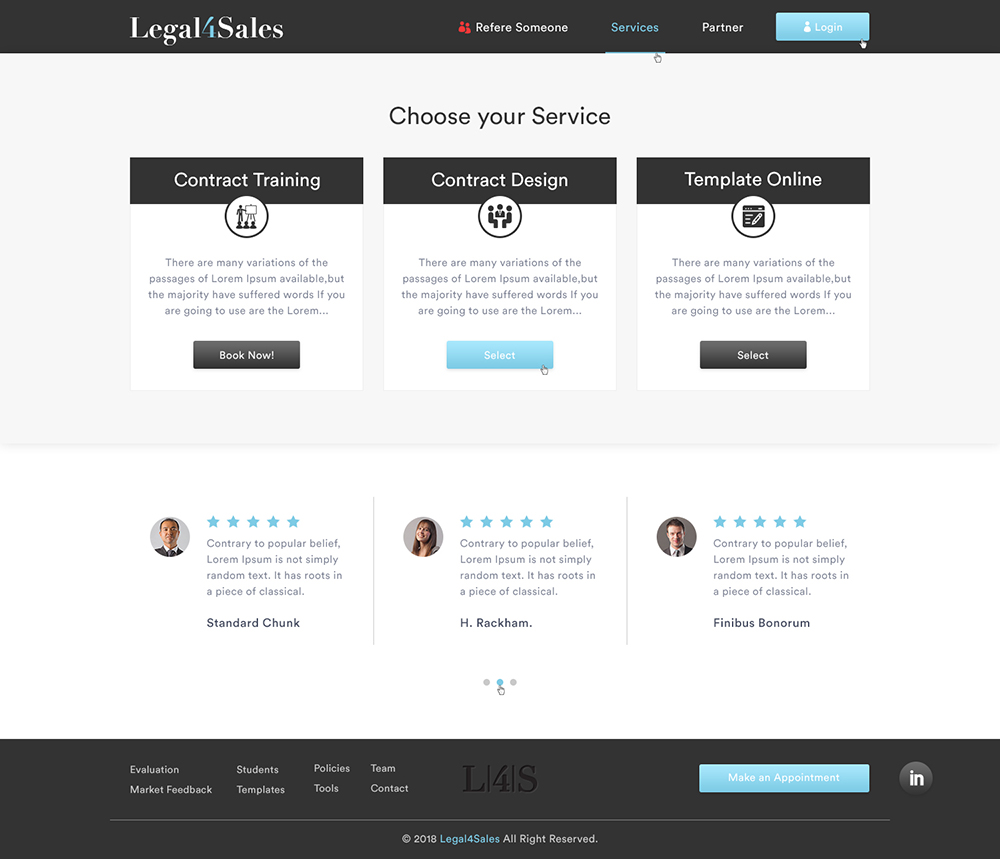 Web Design par Ved Web Services pour ce projet | Design #18437656