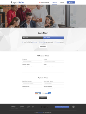 Web Design by Ved Web Services for this project | Design: #18444347