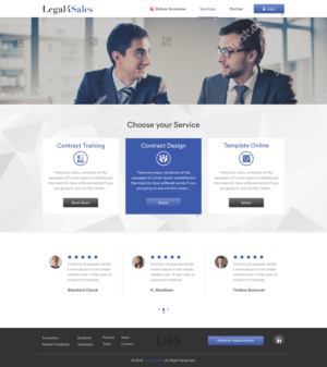 Web Design by Ved Web Services for this project | Design: #18444348