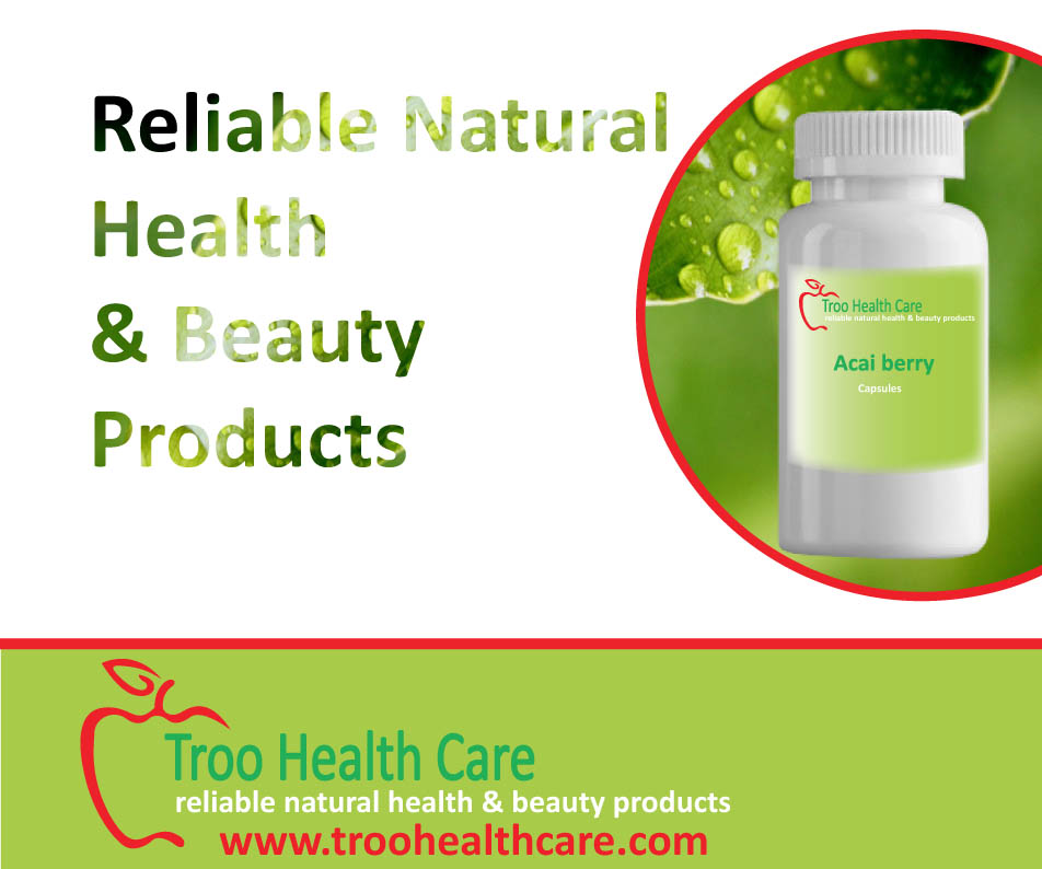 Grafik-Design von Dale Hutchinson für Troo Health Care | Design #52387