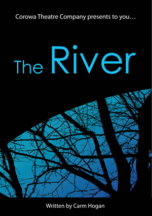 Theatre Company needs a Poster design for a world premiere of 