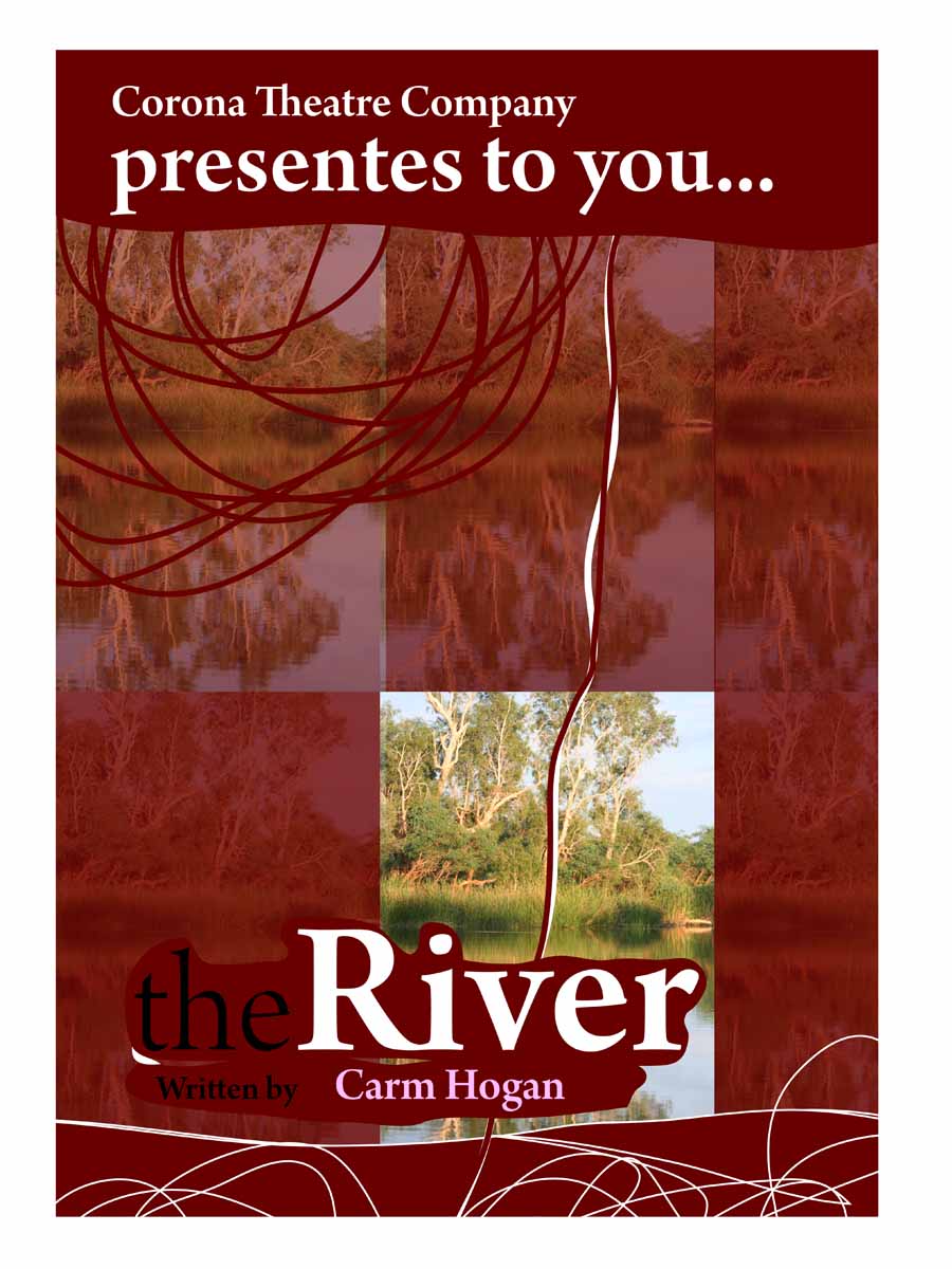 Poster Design by Francisco Santana for this project | Design #717263