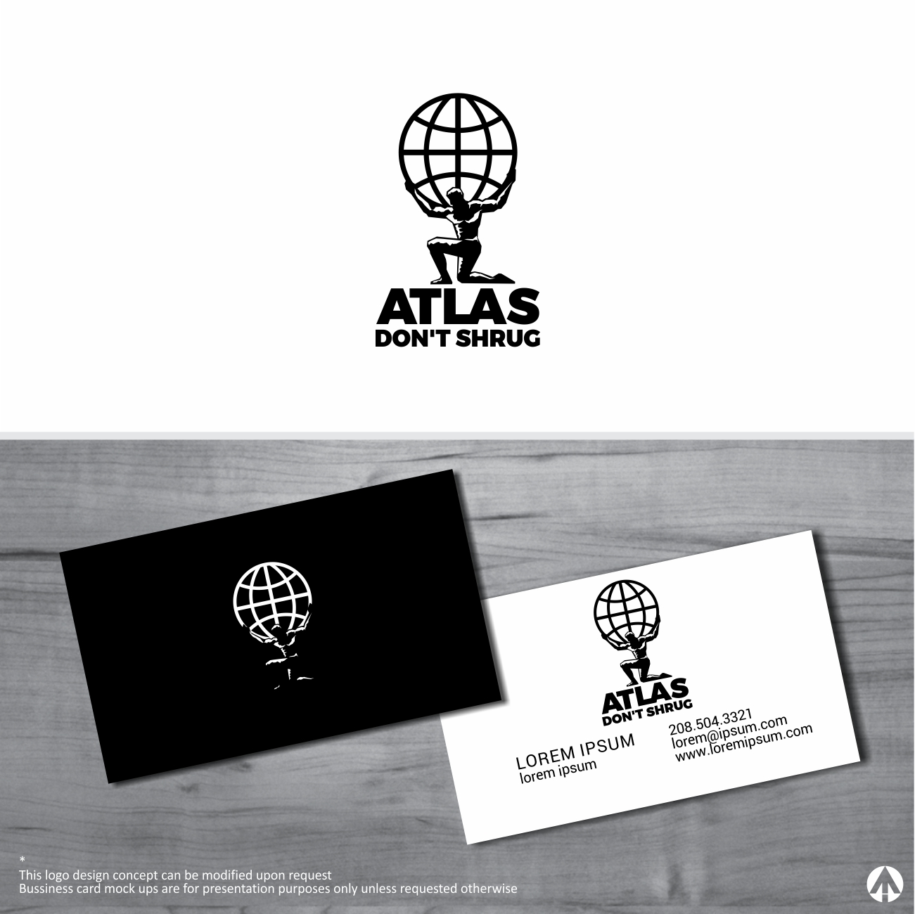 Diseño de Logo por MBARO para este proyecto | Diseño #18327372