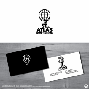 Logo Design by MBARO for this project | Design: #18327372