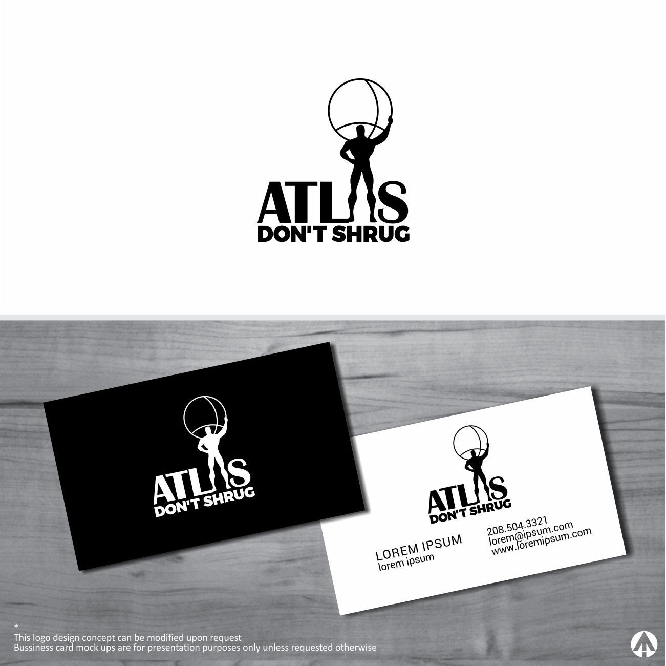 Diseño de Logo por MBARO para este proyecto | Diseño #18327373