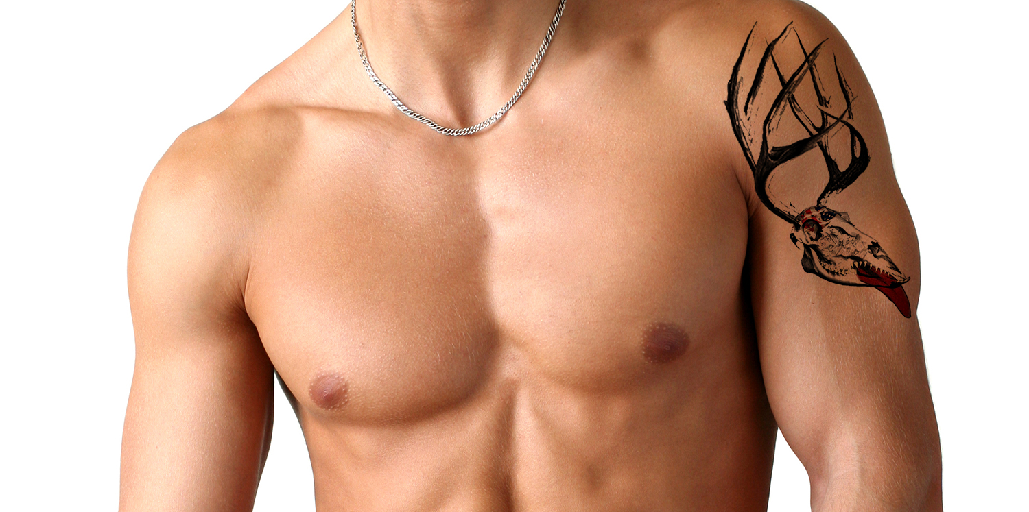 Tattoo Design by BEEZU for this project | Design #18441515