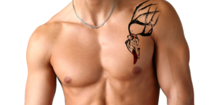 Tattoo-Design von BEEZU für dieses Projekt | Design: #18441516