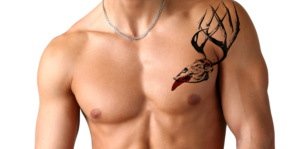 Tattoo-Design von BEEZU für dieses Projekt | Design: #18441517