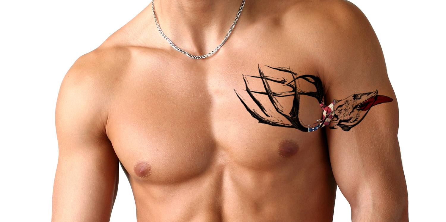 Tattoo Design by BEEZU for this project | Design #18652672