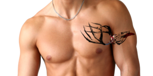 Tattoo-Design von BEEZU für dieses Projekt | Design: #18652672