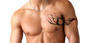 Tattoo-Design von BEEZU für dieses Projekt | Design: #18652673