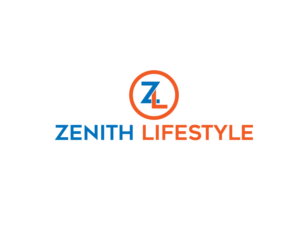 Logo Design by imyounuspathan 2 for Zenith Lifestyle Clothing | Design: #18288618