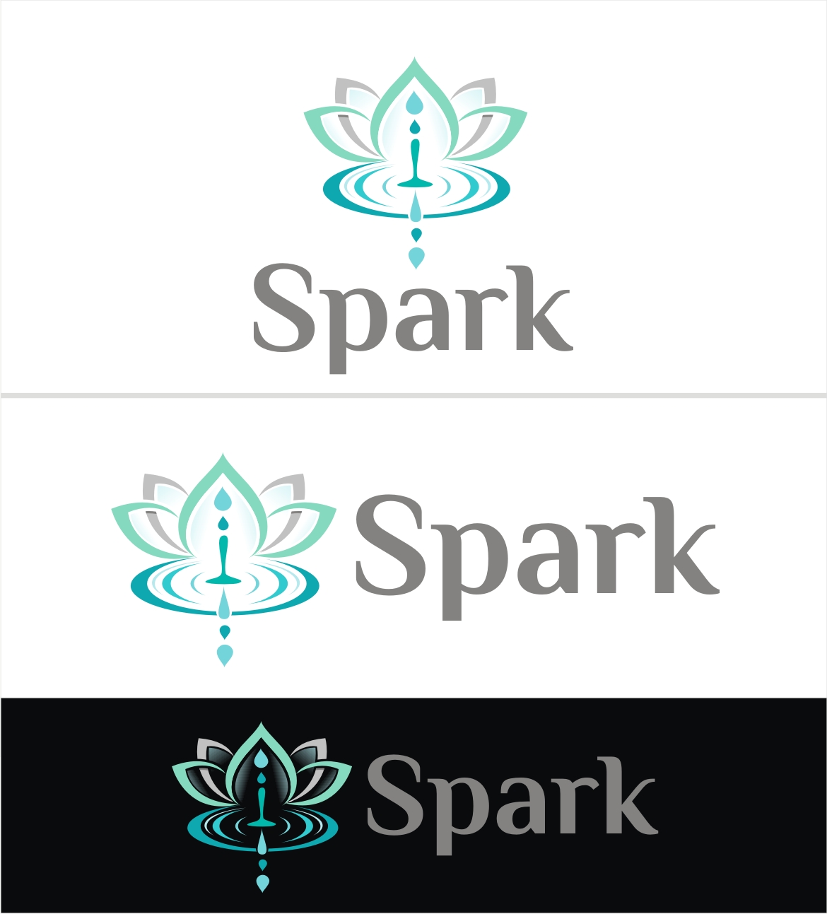 Logo Design by Soul Light for this project | Design #18290434