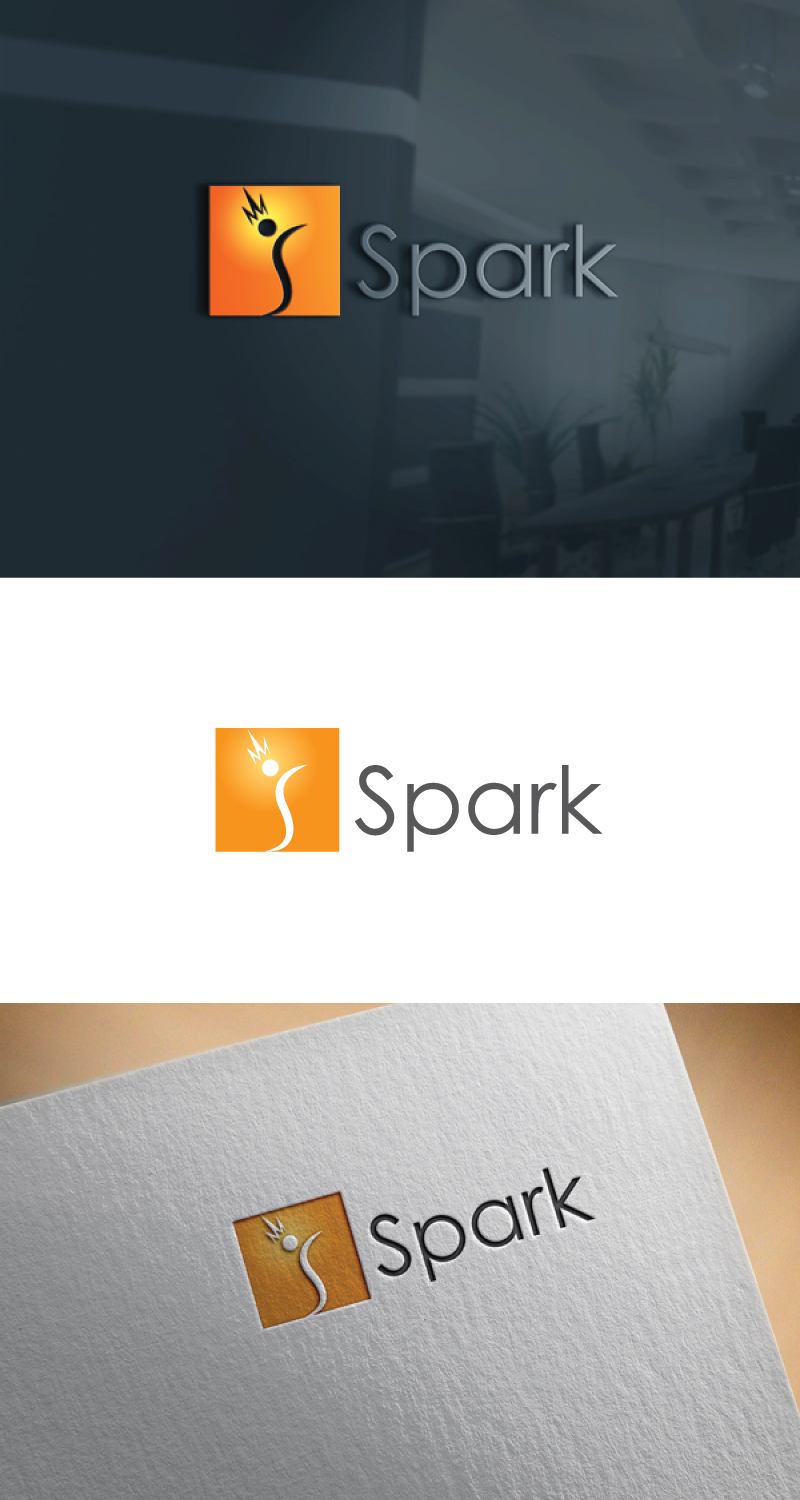 Logo Design by sponix for this project | Design #18293057