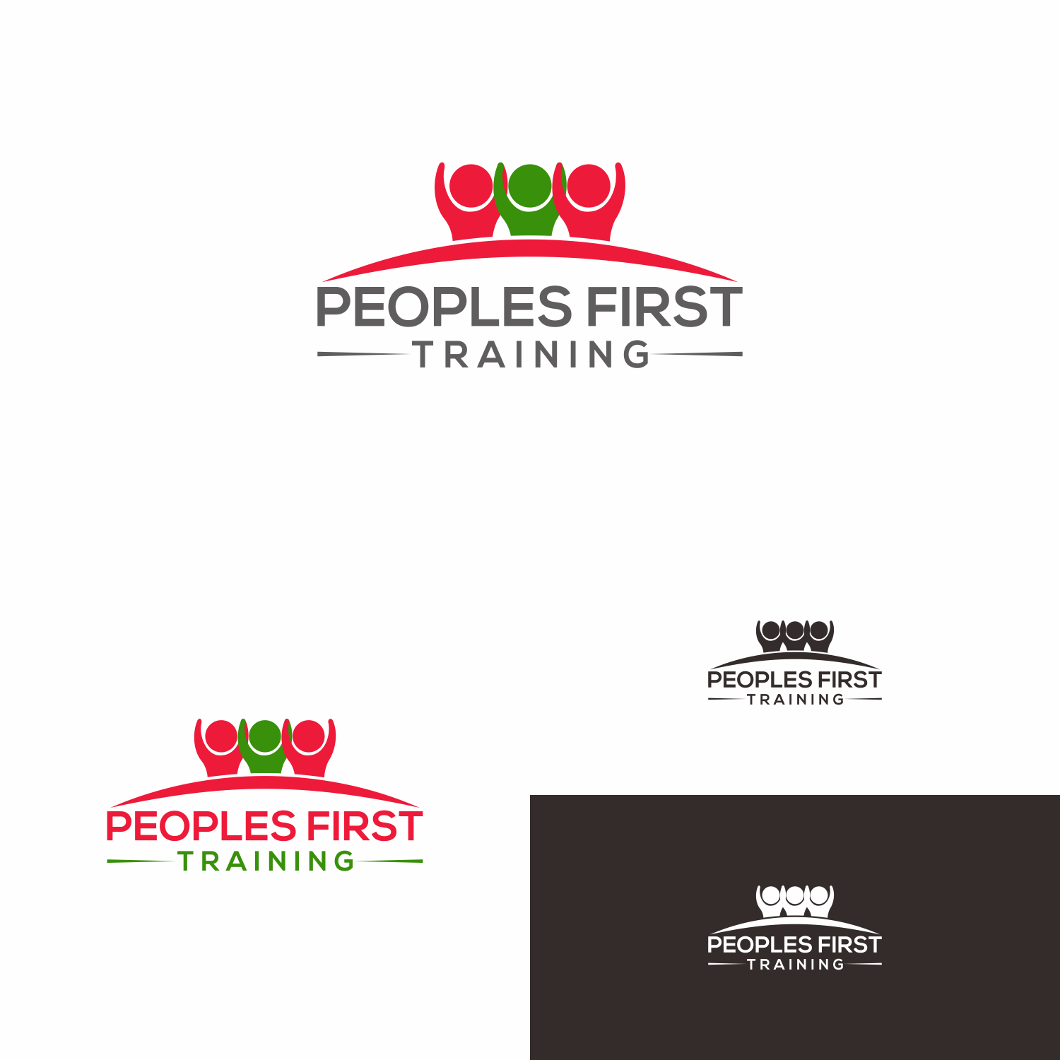 Logo Design by cihuuuuuu 2 for this project | Design #18308847