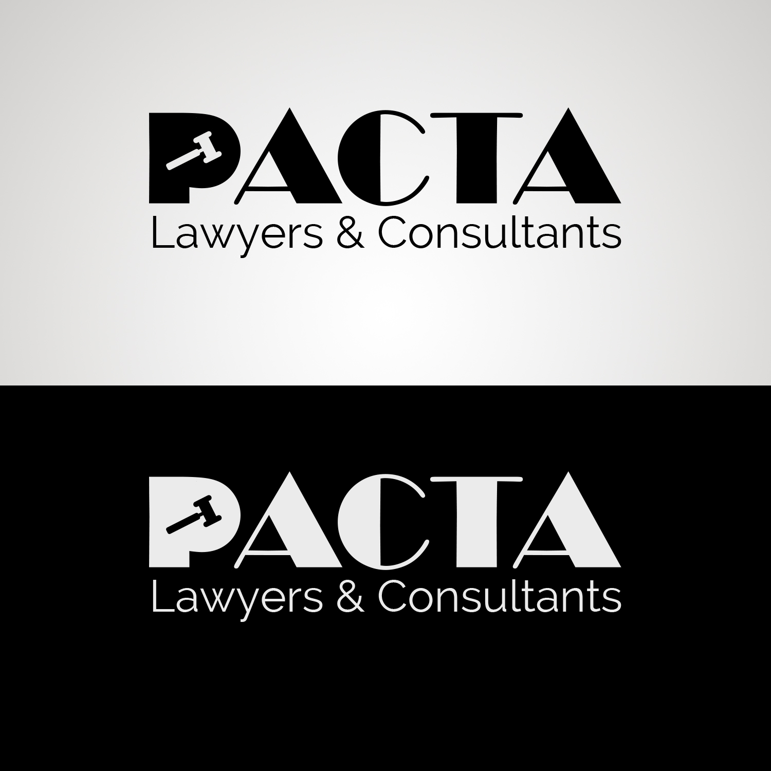 Logo Design by Nuwan Sameera for Cardona & Vassallo Advocates | Design #18339145