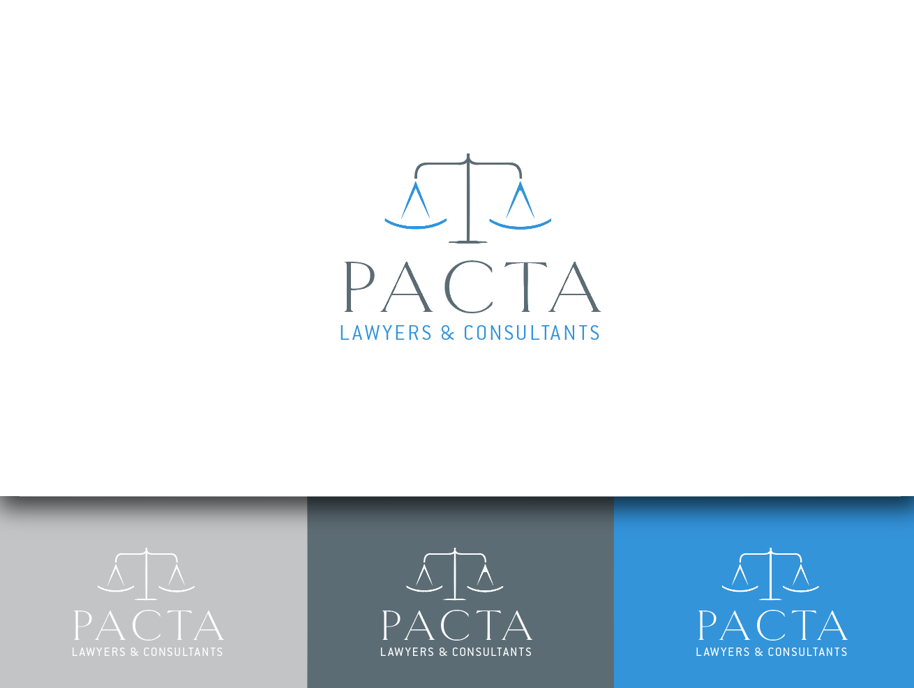 Logo-Design von wonderland für Cardona & Vassallo Advocates | Design #18288853