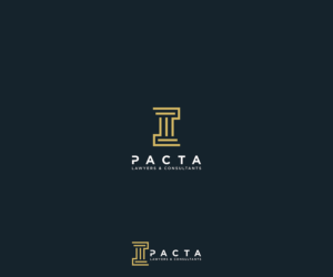 Logo-Design von Admira Graphics für Cardona & Vassallo Advocates | Design: #18292906