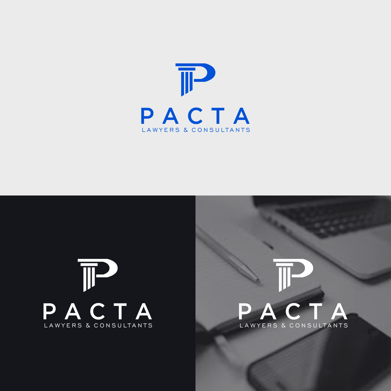 Design de Logo par NeroDesign pour Cardona & Vassallo Advocates | Design #18289572
