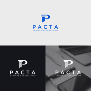 Logo Design by NeroDesign for Cardona & Vassallo Advocates | Design #18289572