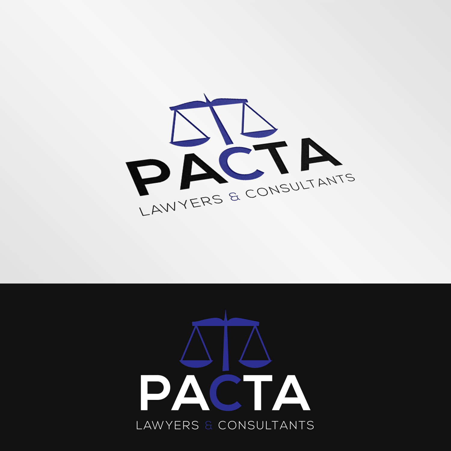 Logo-Design von Maxtech für Cardona & Vassallo Advocates | Design #18324948