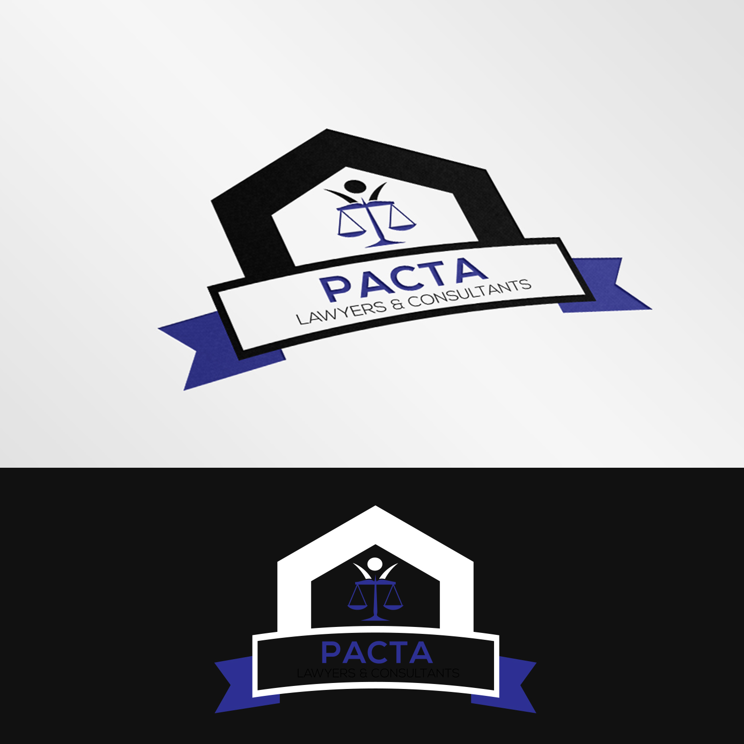 Logo-Design von Maxtech für Cardona & Vassallo Advocates | Design #18336001