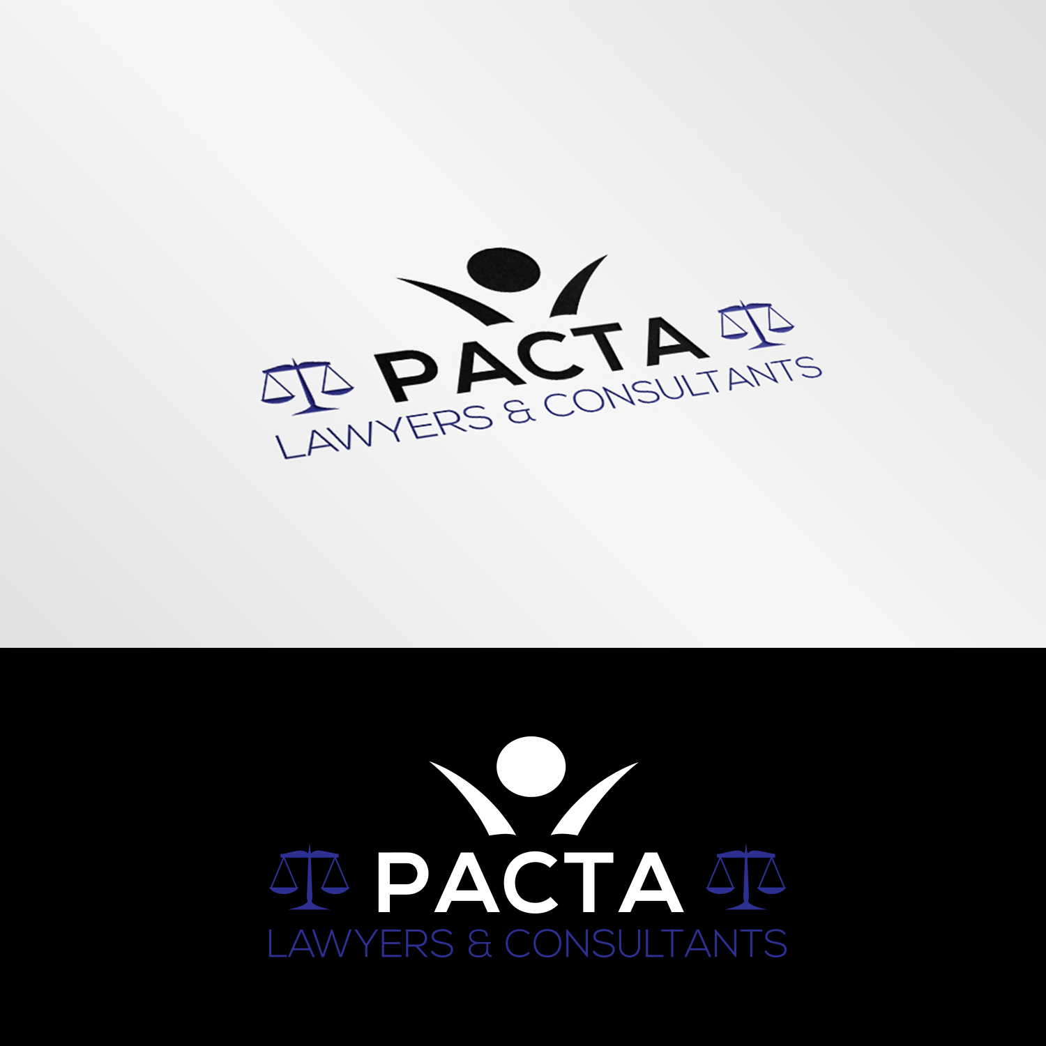 Logo-Design von Maxtech für Cardona & Vassallo Advocates | Design #18336651