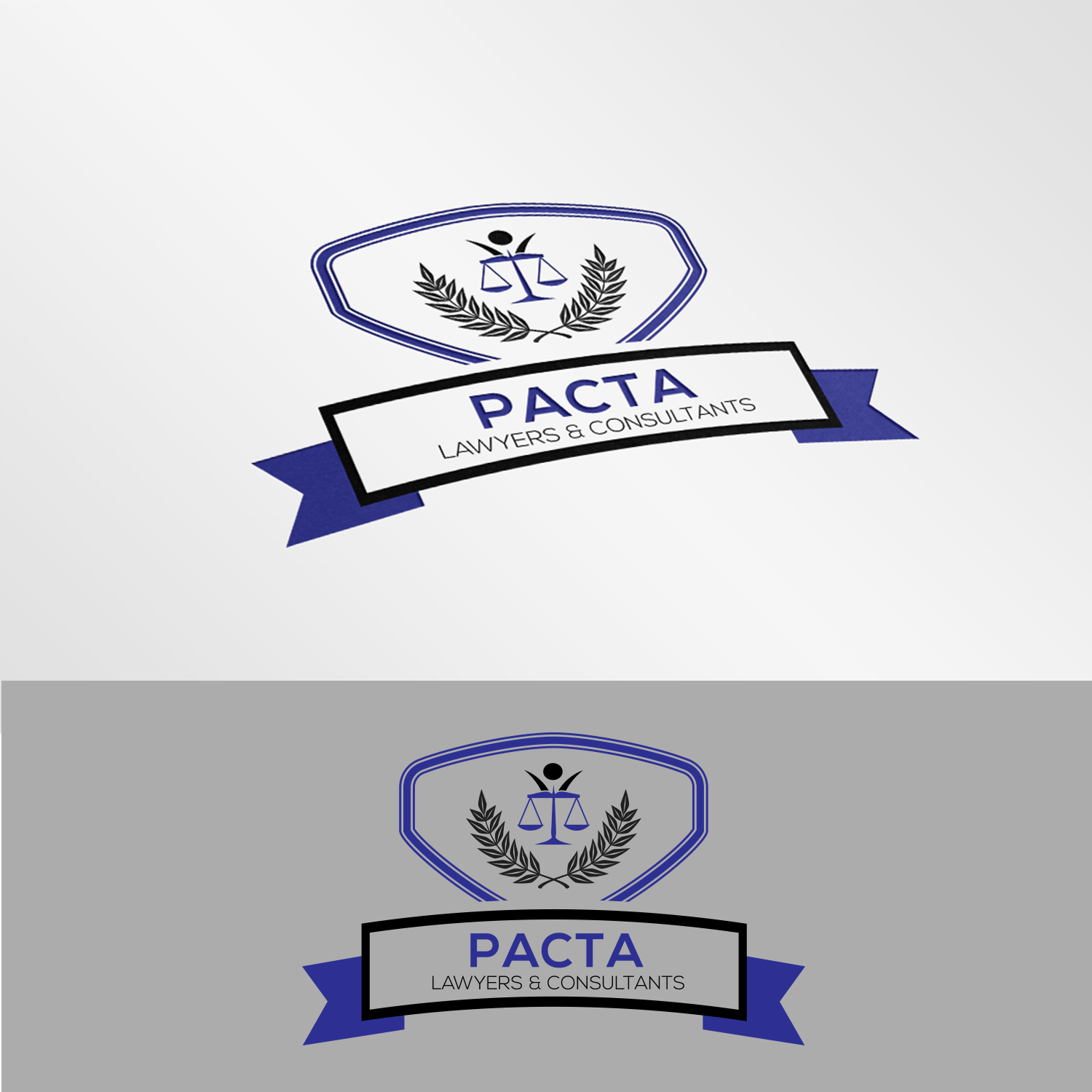 Logo-Design von Maxtech für Cardona & Vassallo Advocates | Design #18338394