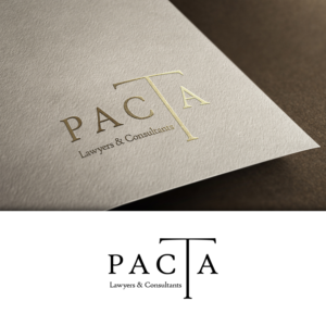 Logo-Design von klajdesign für Cardona & Vassallo Advocates | Design: #18336470