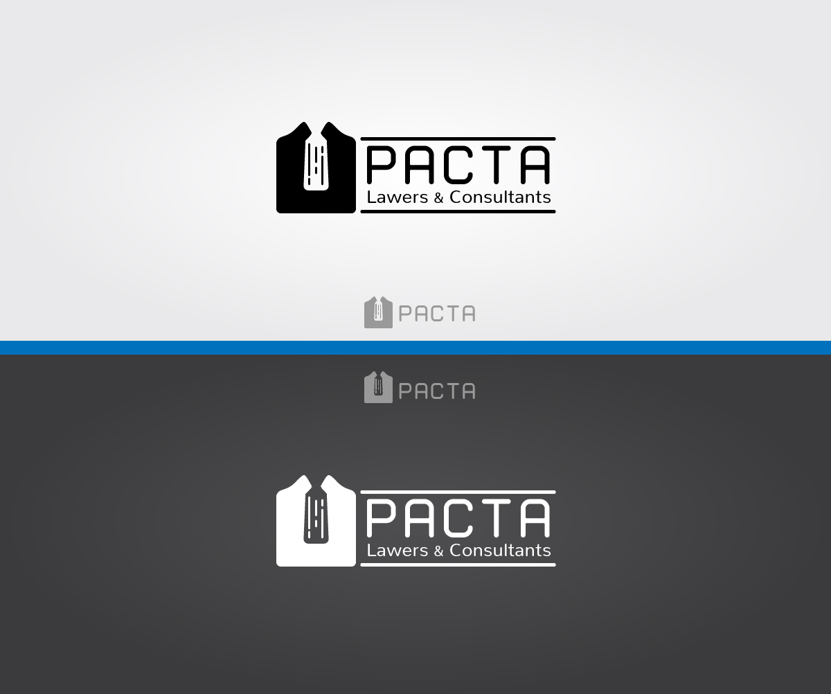 Logo Design by Corné de Jong for Cardona & Vassallo Advocates | Design #18294102