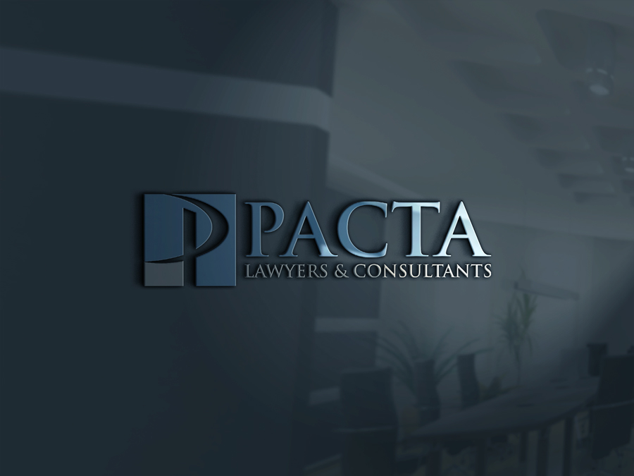 Logo Design by Kontab for Cardona & Vassallo Advocates | Design #18313408