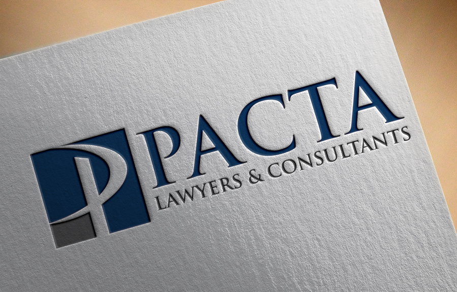 Design de Logo par Kontab pour Cardona & Vassallo Advocates | Design #18313410