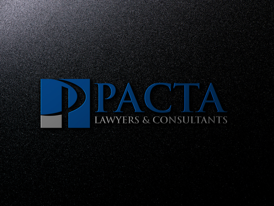 Logo Design by Kontab for Cardona & Vassallo Advocates | Design #18313412