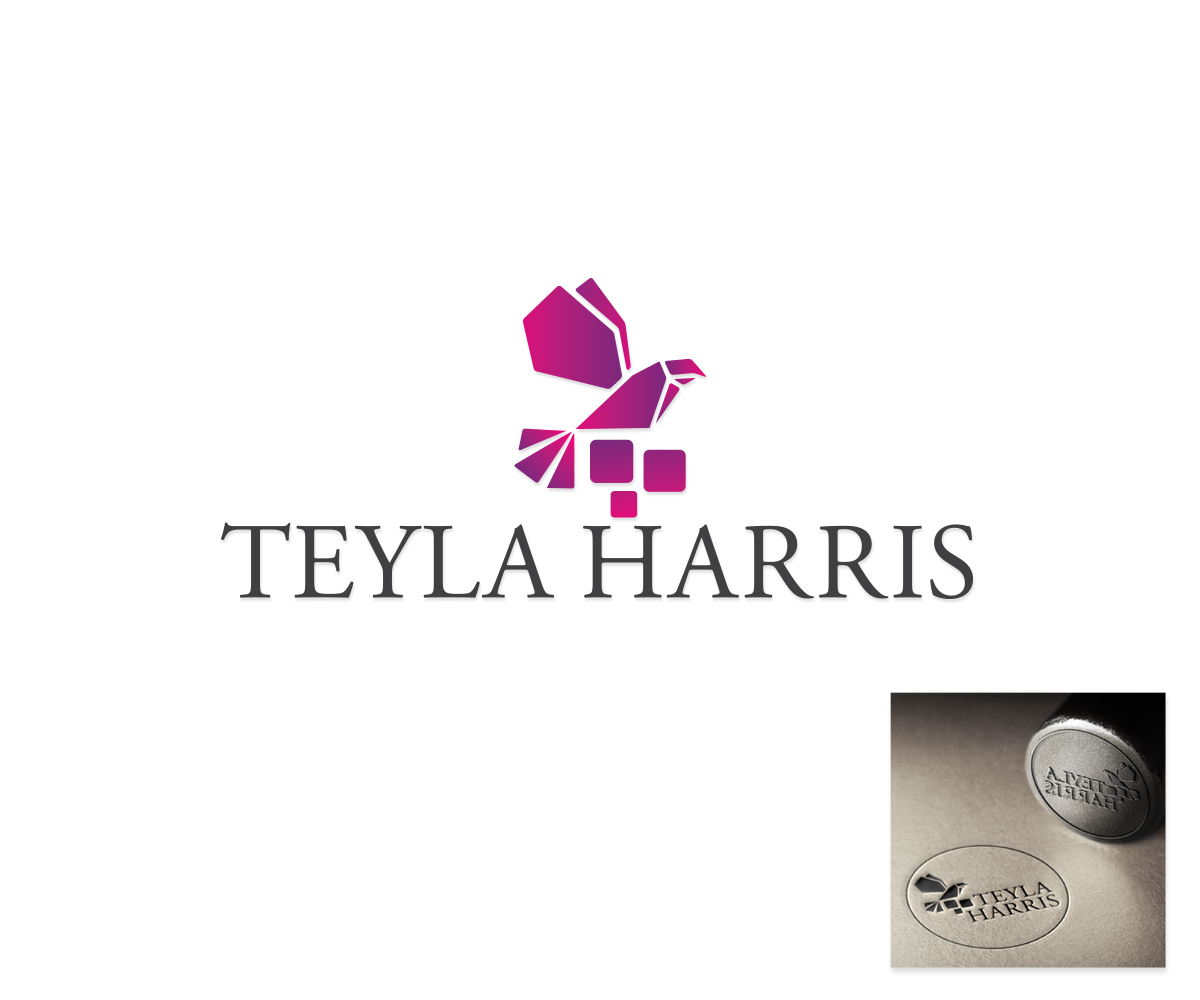 Logo Design by Texel for this project | Design #18298988