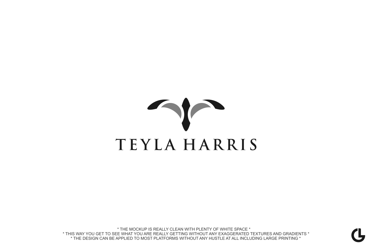 Logo Design by RICKY.T for this project | Design #18313932