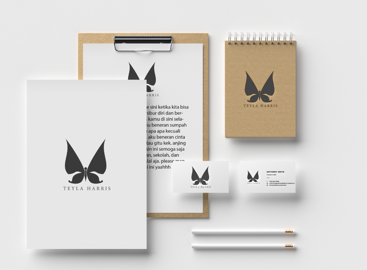 Diseño de Logo por zzngrh para este proyecto | Diseño #18357507