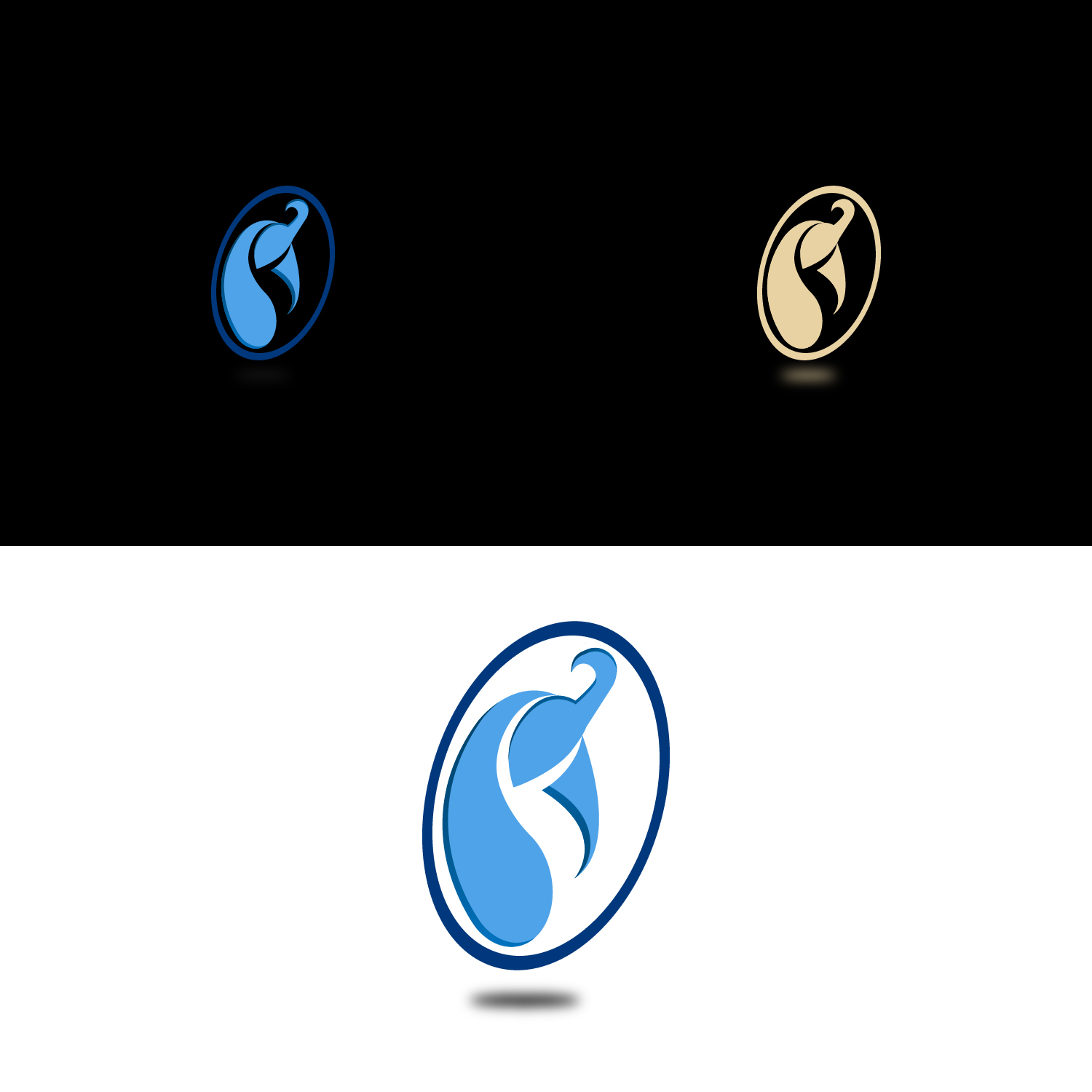 Logo Design by MAD YIK for this project | Design #18433974