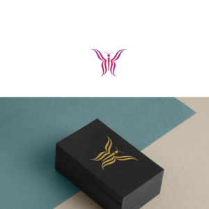 Logo Design by Finley Johnson for this project | Design: #18430724