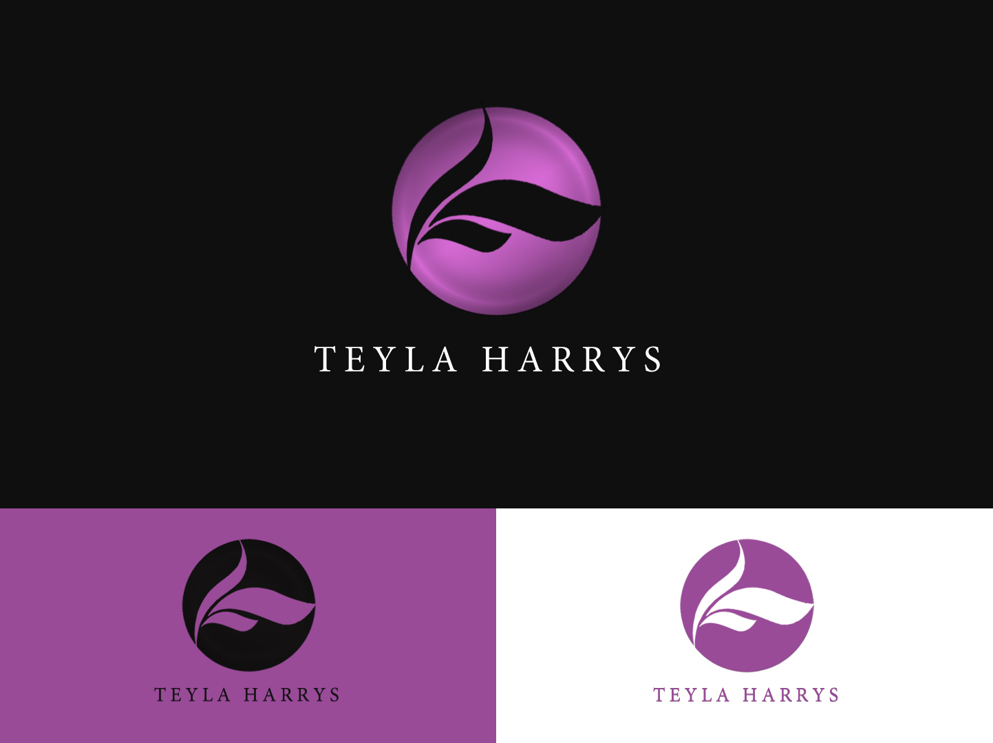 Logo Design by Valentim for this project | Design #18403529