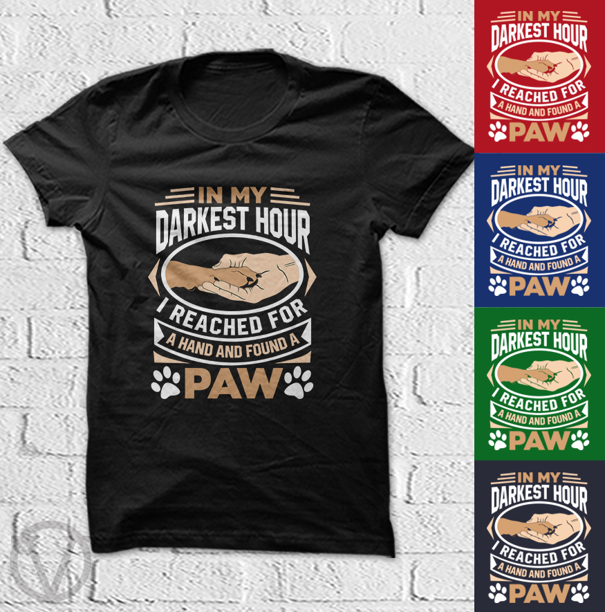 T-Shirt-Design von vjosh für dieses Projekt | Design #18299837