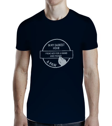 T-Shirt-Design von moni_moja für dieses Projekt | Design #18322172