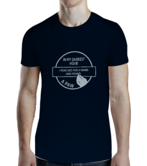 T-shirt Design by moni_moja for this project | Design: #18322172